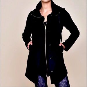 Alala - Technical Long Jacket